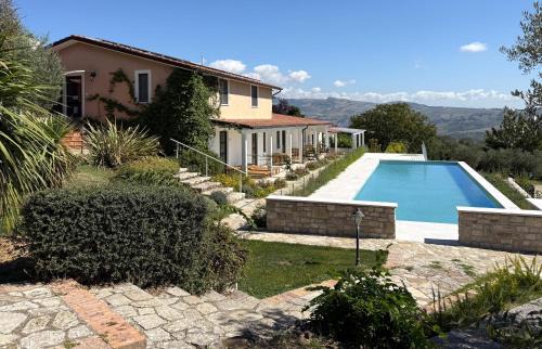 Piana Romana Farm House | Hurz