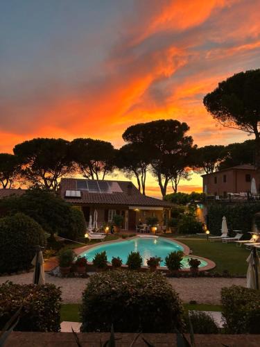 Collepepe House | I Limoni Studios