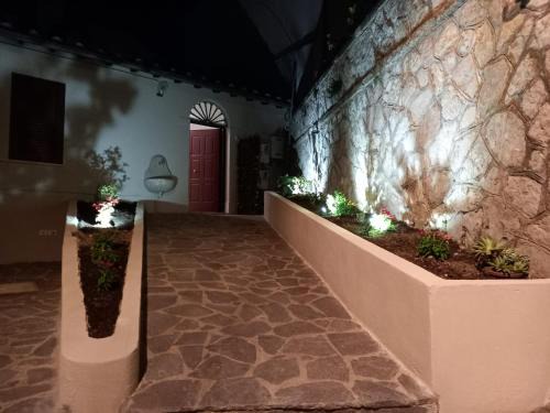 Montefranco House | IL BELVEDERE Guest House