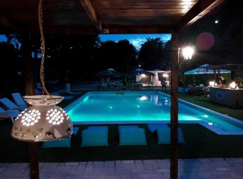 Ripatransone Hotel | Il Corbezzolo
