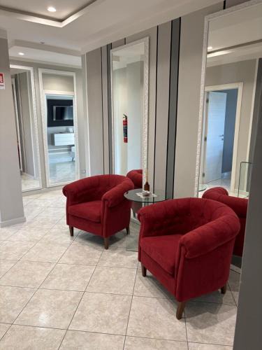 Casapulla Bed & Breakfast | Il dolce risveglio