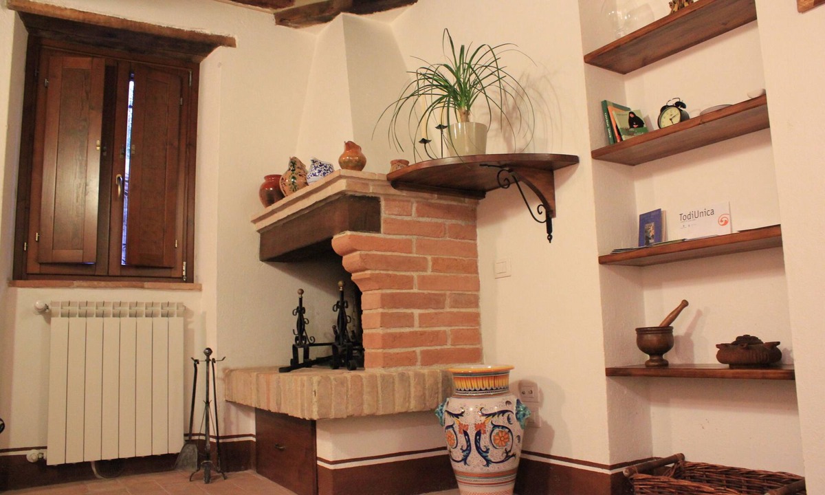 Collevalenza House | Il Focolare