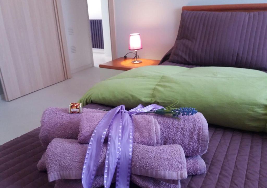 Chieti Bed & Breakfast | il glicine