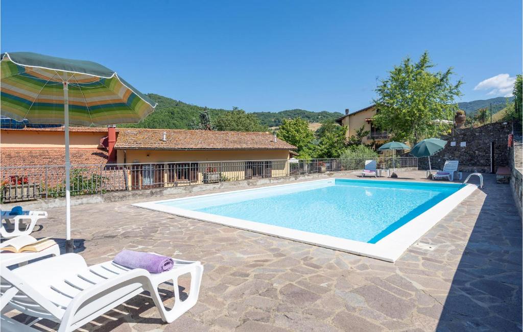 Dicomano House | Il Moro