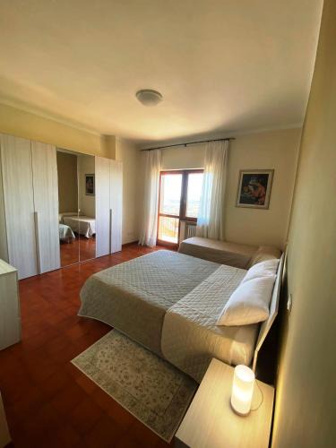 Trevi House | Il Panorama di Trevi