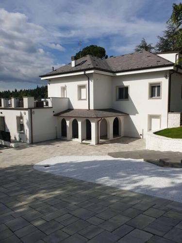 Santo Stefano House | Il Pennino - Villa Penna