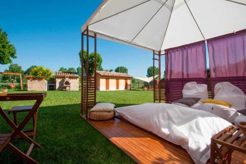 Corinaldo Apartment | Il Poggetto