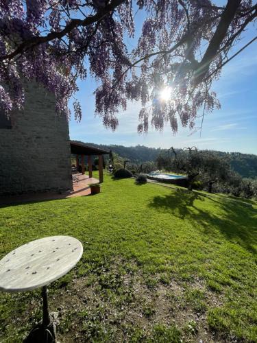 Marliana House | Il Poggio