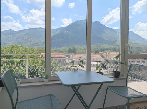 Sala Bed & Breakfast | Il quadrifoglio