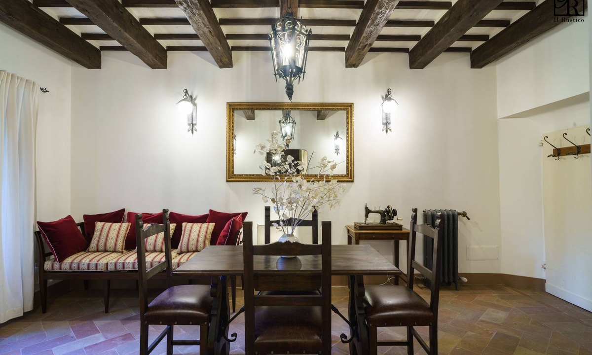 Sarnano Apartment | Il Rustico di Palazzo Rossi