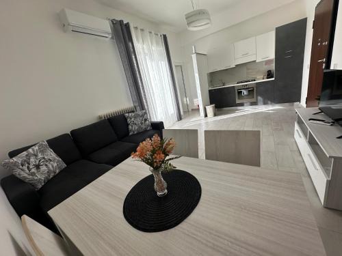 Ceprano Apartment | Il terrazzino