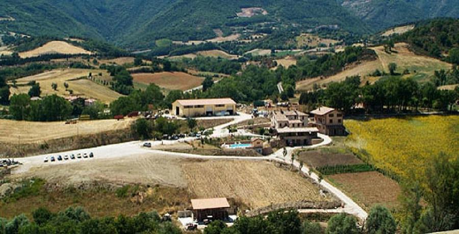 Fabriano House | Il Vecchio Gelso