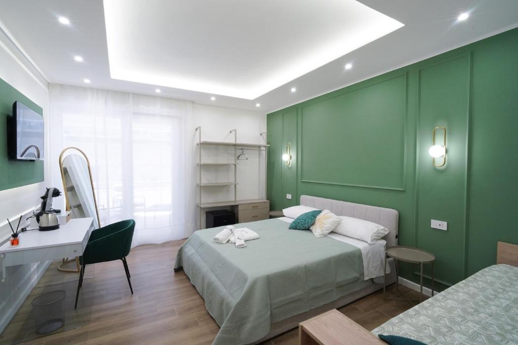 Terzigno Apartment | Imarè House - Apartment