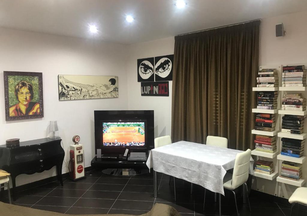Minturno Apartment | Impero 6