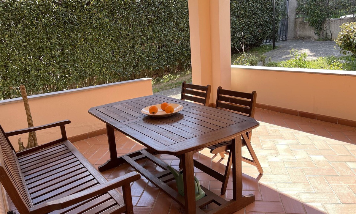 Massa Marittima Villa | Independent RELAX villa 2-5 people 12 min from the sea