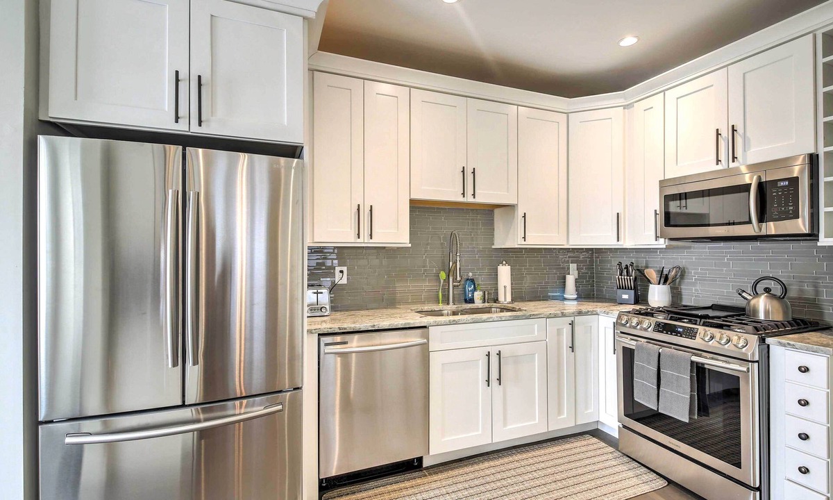Kennedy King House | Indianapolis Vacation Rental: 2 Mi to Downtown!