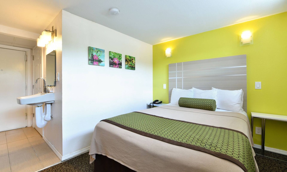 Jericho Hotel | Inn at Jericho