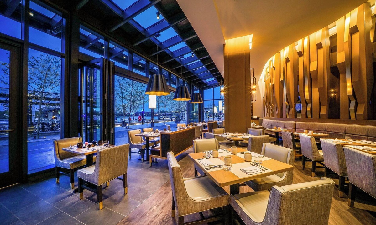 District Wharf Hotel | InterContinental Washington D.C. - The Wharf by IHG