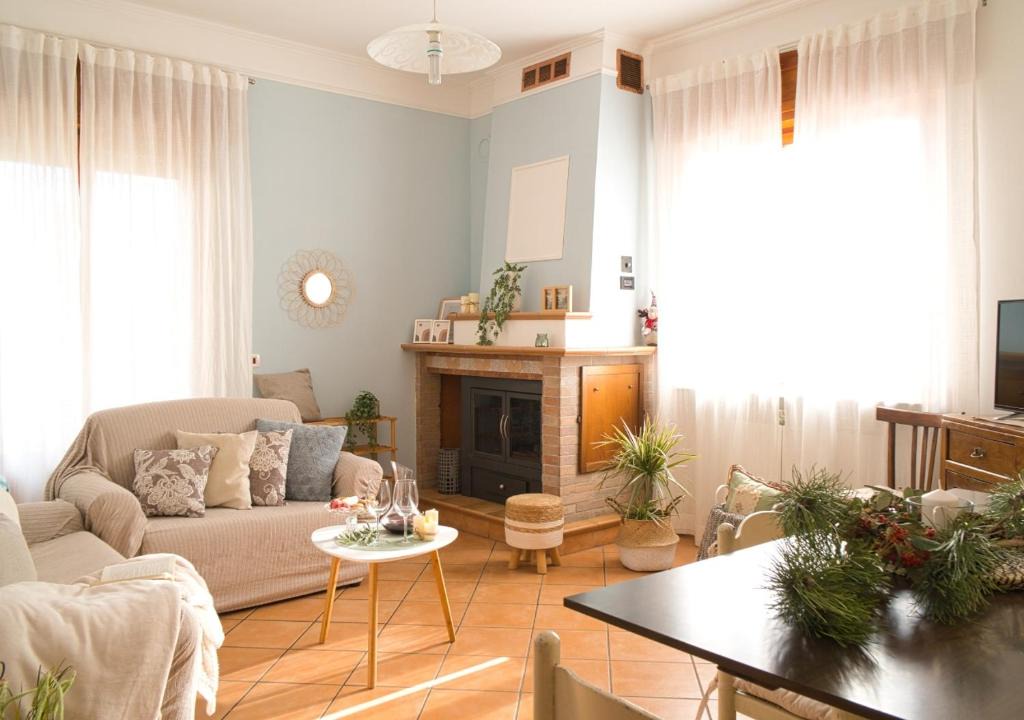 Celano Apartment | Iris Apartment, Parco Velino Sirente