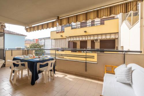 Silvi Marina Apartment | Iris-Silvi Vacanza