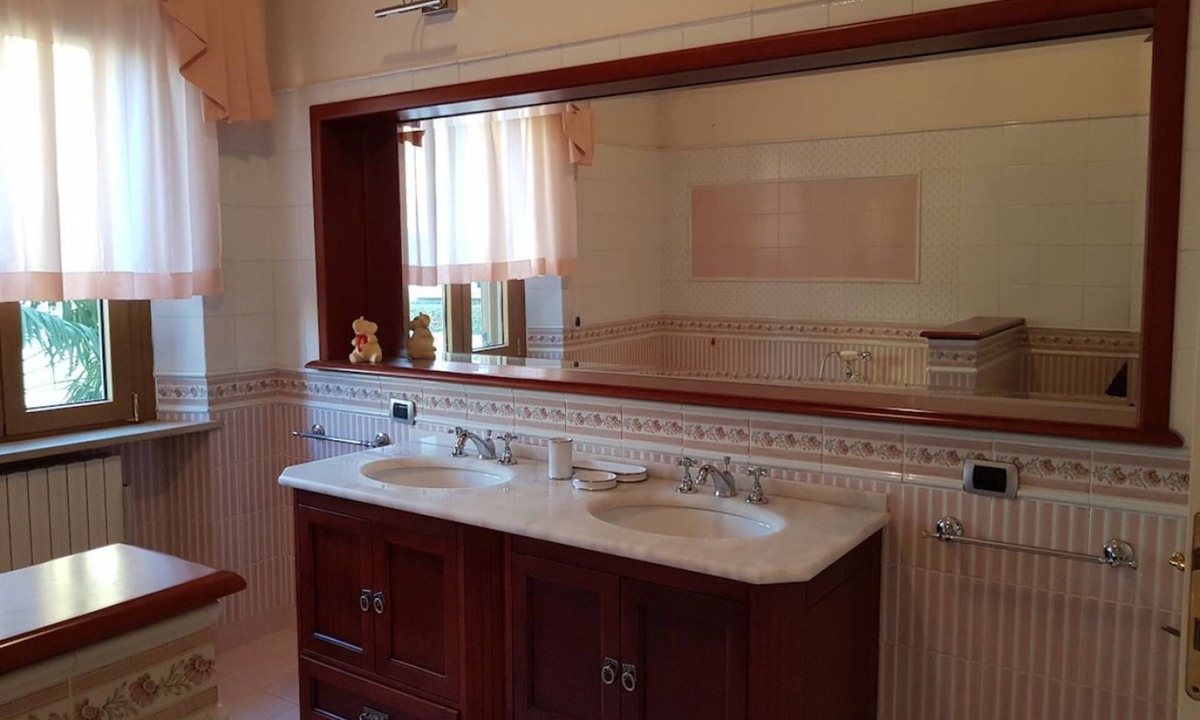 Castelfidardo Apartment | K01 - Castelfidardo, wonderful four-room apartment with terrace