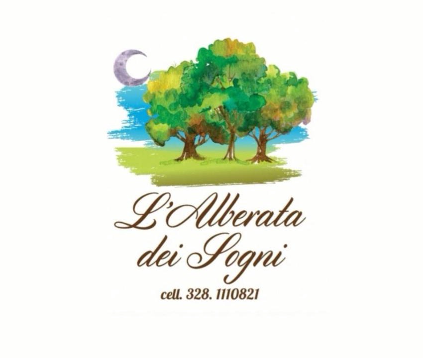 Frosinone Bed & Breakfast | L'Alberata dei Sogni