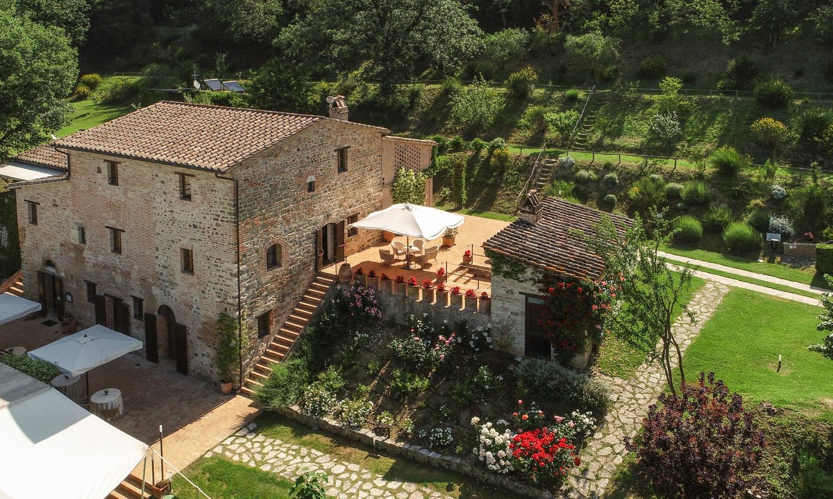 Casalina Hotel | L'Antico Forziere Hotel & SPA