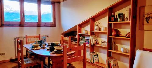 Sulmona Apartment | L'attico di Ovidio