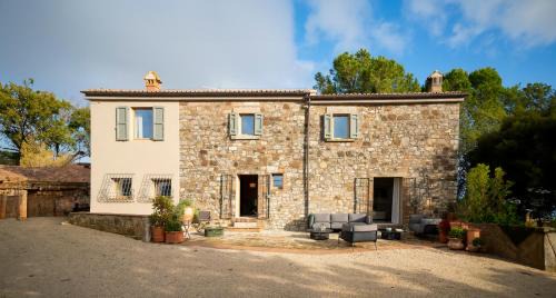 Fratta House | L'edicola di Ripalvella