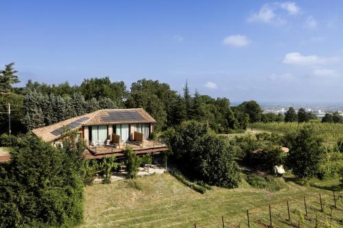 Savignano sul Panaro House | La Ca dal Non - Bioagriturismo