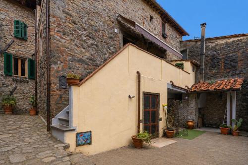 Collodi House | La Casa del Grillo Parlante