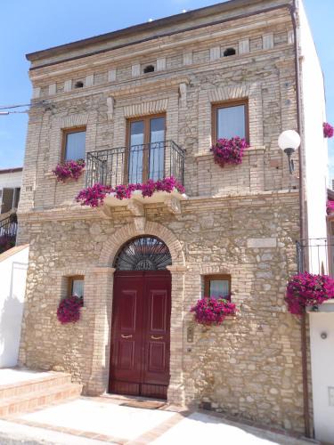 Ortona Bed & Breakfast | La Casa Del Palombaro