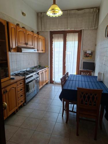 Avellino House | la casa di Lucia