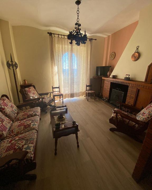 Poggio Bustone Apartment | La casa di Peppe e Lucia