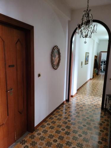 Avellino House | La casa di Tittolo