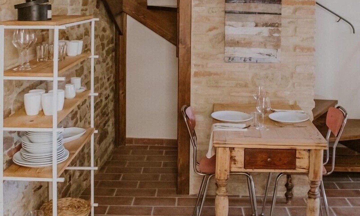 Arcevia Apartment | La casa nel vicolo a Borgo Loretello
