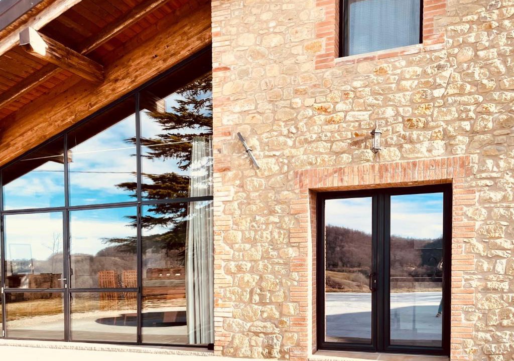 Zocca Villa | La Collina Zocca
