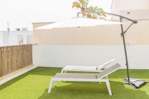 San Jose Villa | La Flamenca
