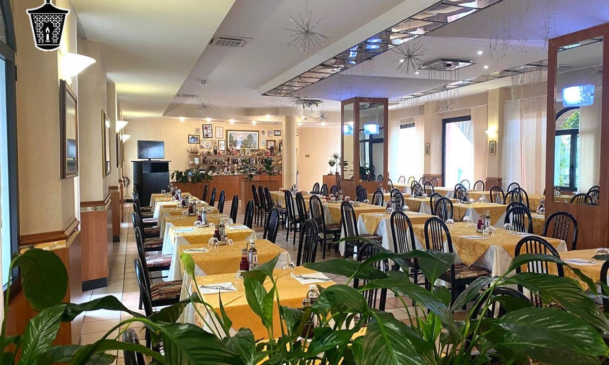 Quistello Hotel | La Lanterna