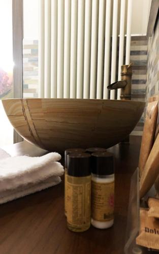 Scoppito Bed & Breakfast | La Locanda da Vittorio
