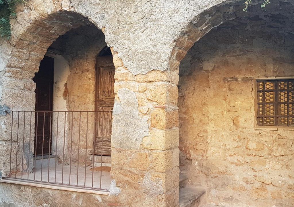 Lubriano Apartment | LA LOGGETTA
