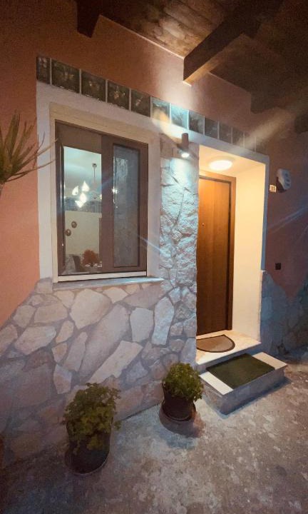 Mondragone Apartment | La Maison