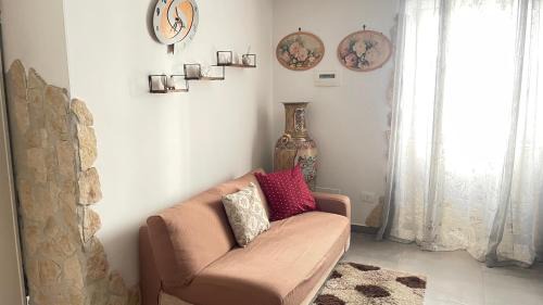 Mondragone House | La Maison2