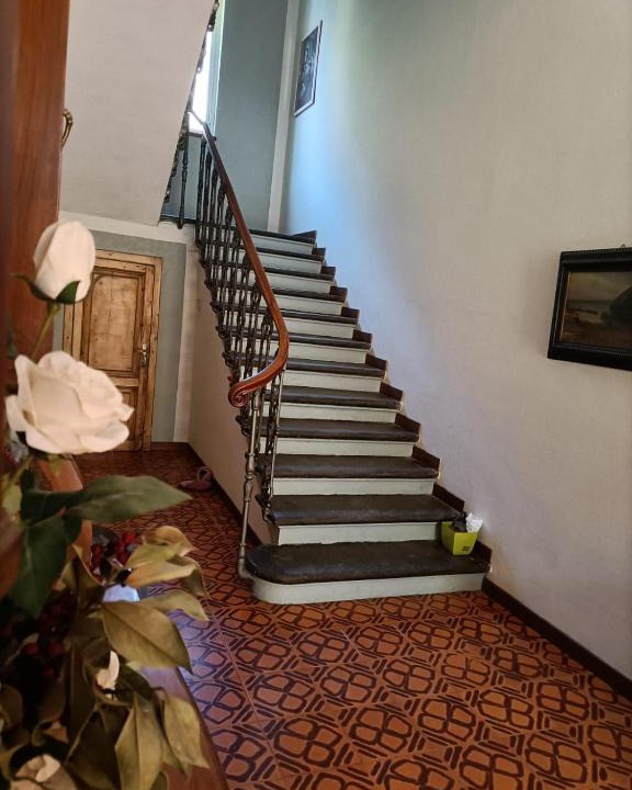 Pracchia Apartment | La margherita