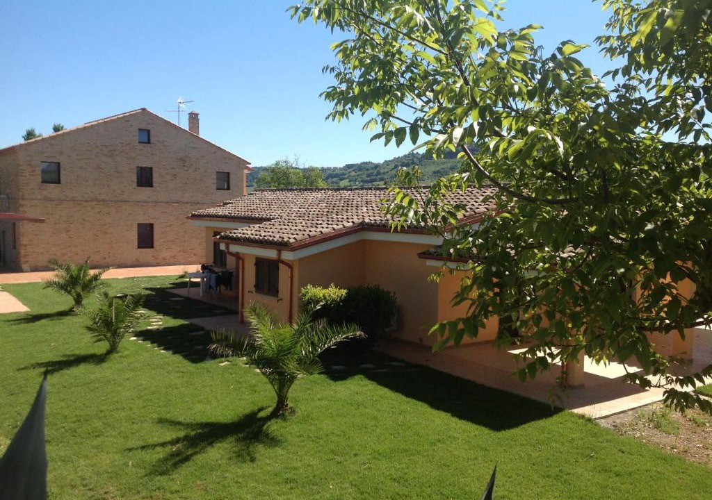 Montegranaro Bed & Breakfast | La Mezzina