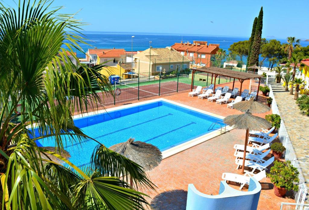 Isla Plana Apartment | La Mojonera