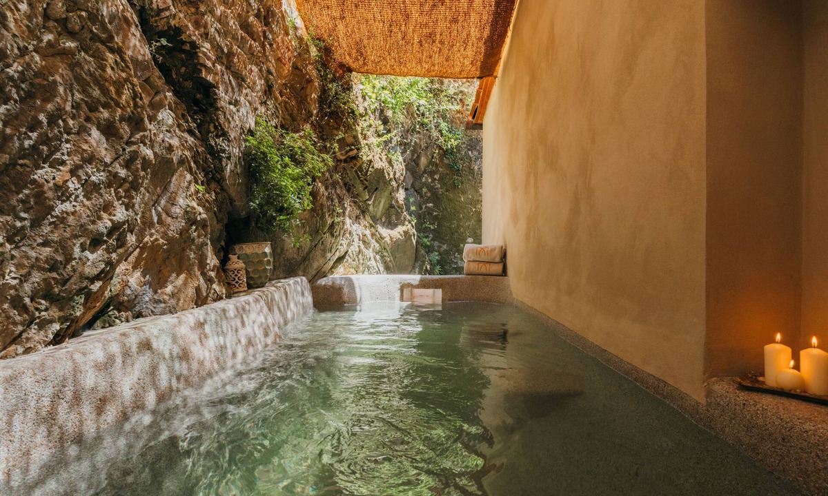 Buggiano Hotel | La Monastica Resort & Spa