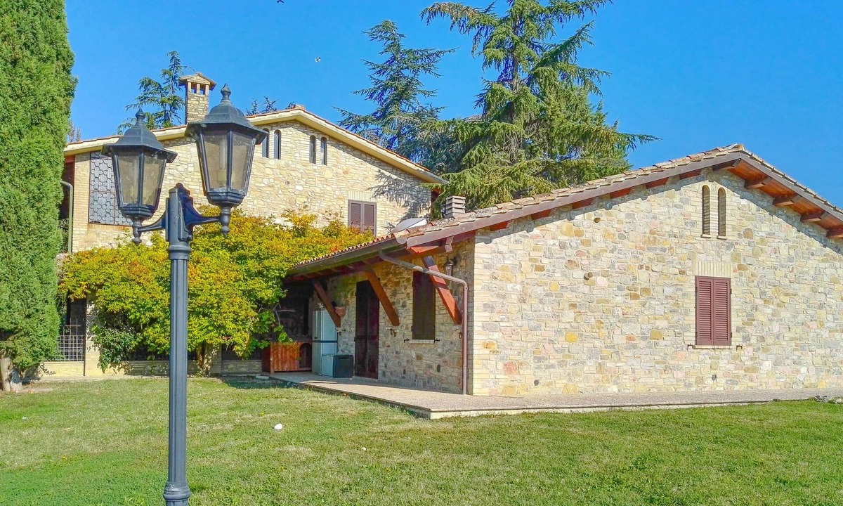 Casenuove House | La Mora by Interhome