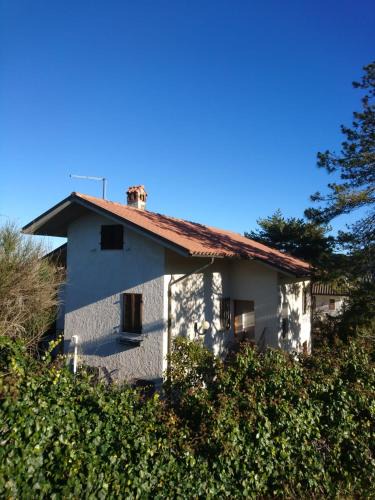 Castignano House | La Nuvola