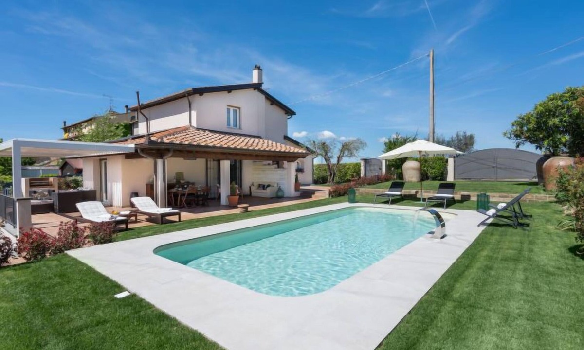 Gambassi Terme House | La Pace by Interhome